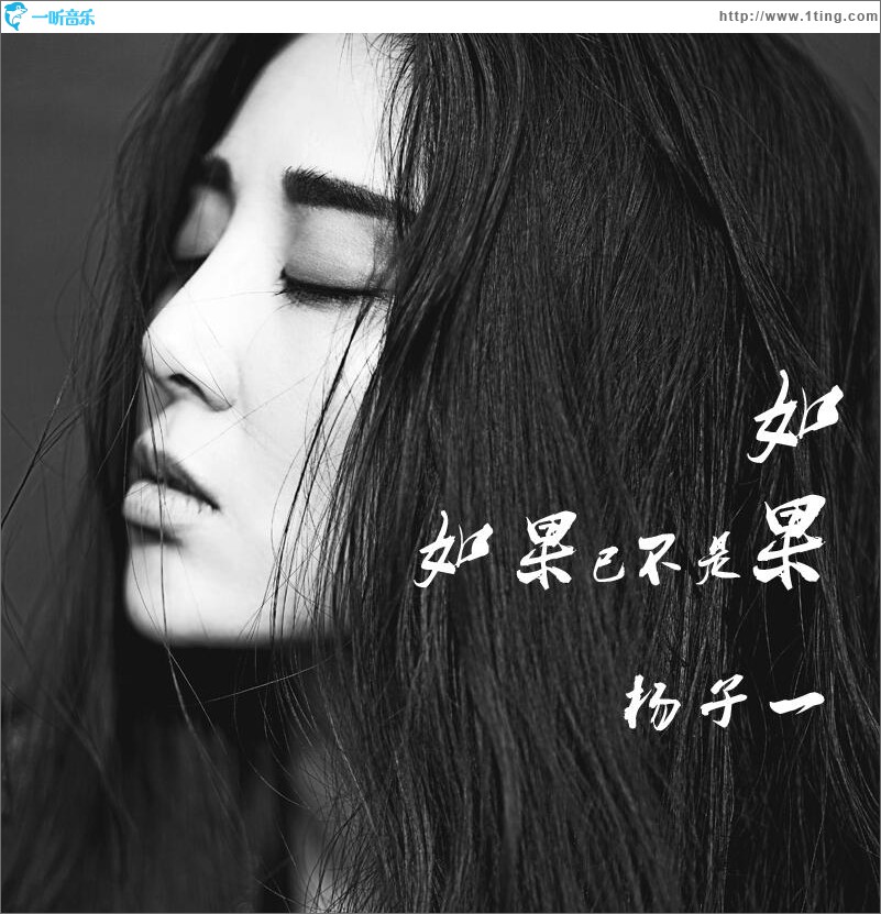 如果已不是如果 (单曲)