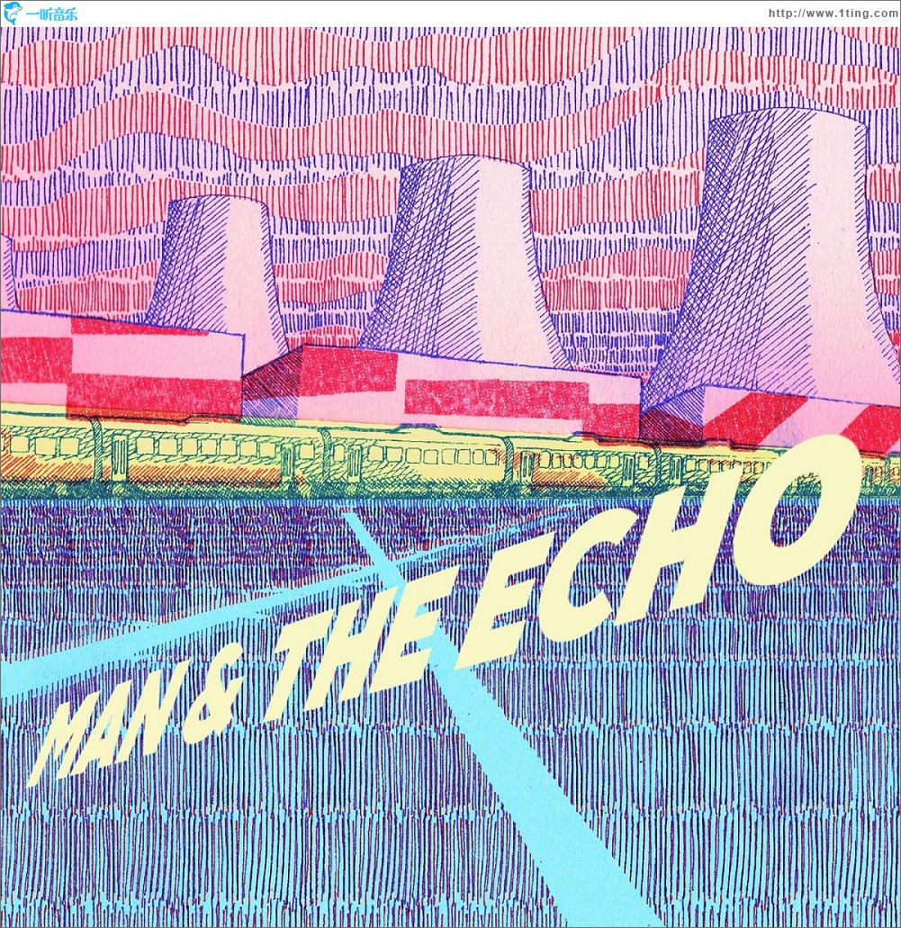 Man & The Echo