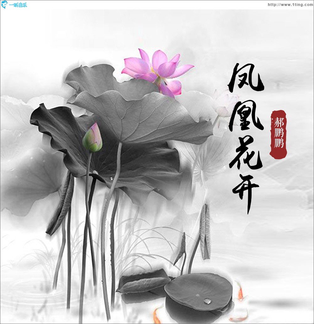 凤凰花开 (单曲)