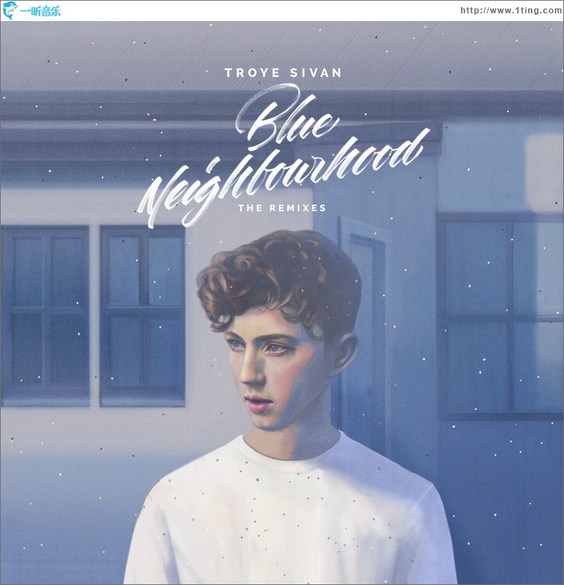 Blue Neighbourhood (The Remixes)