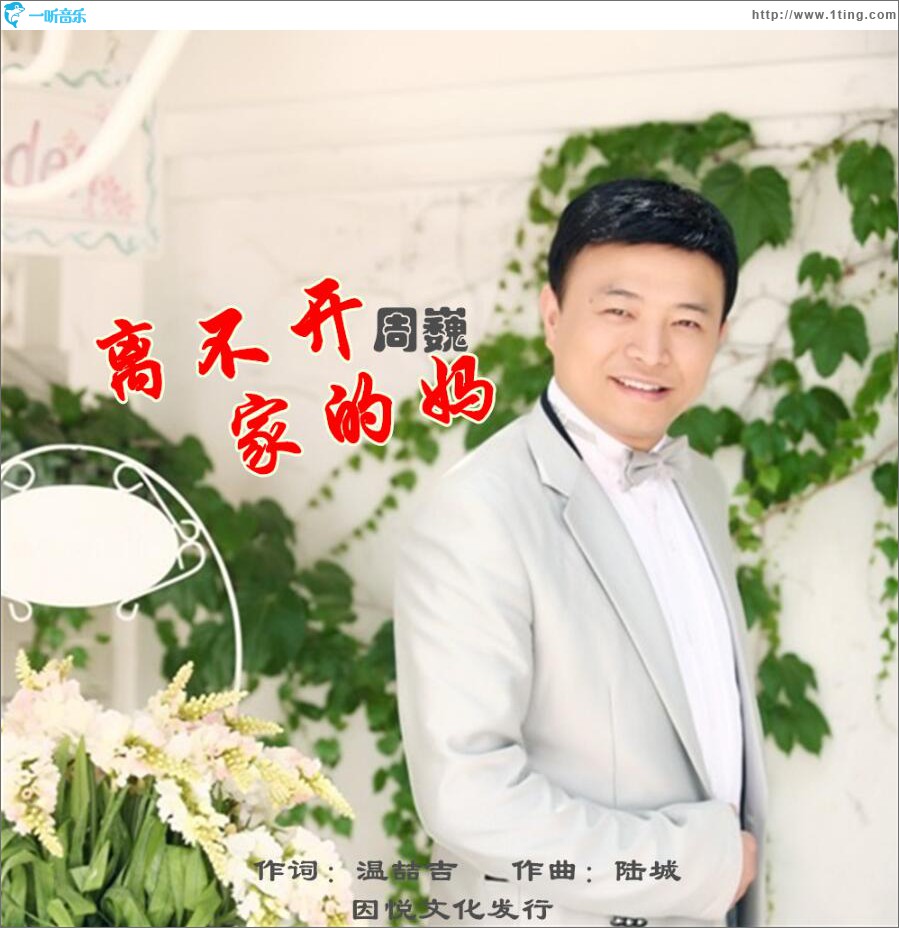 离不开家的妈 (单曲)