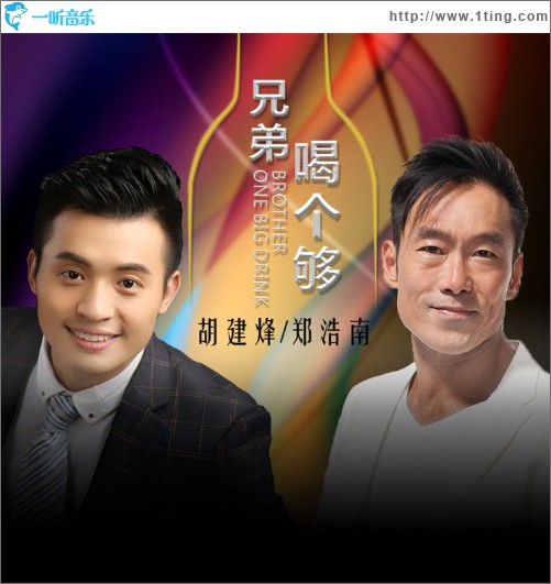 兄弟喝个够 (DJ版)