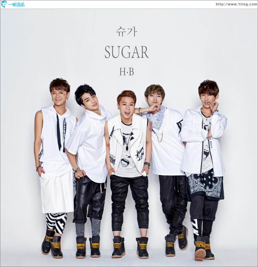 Sugar (单曲)