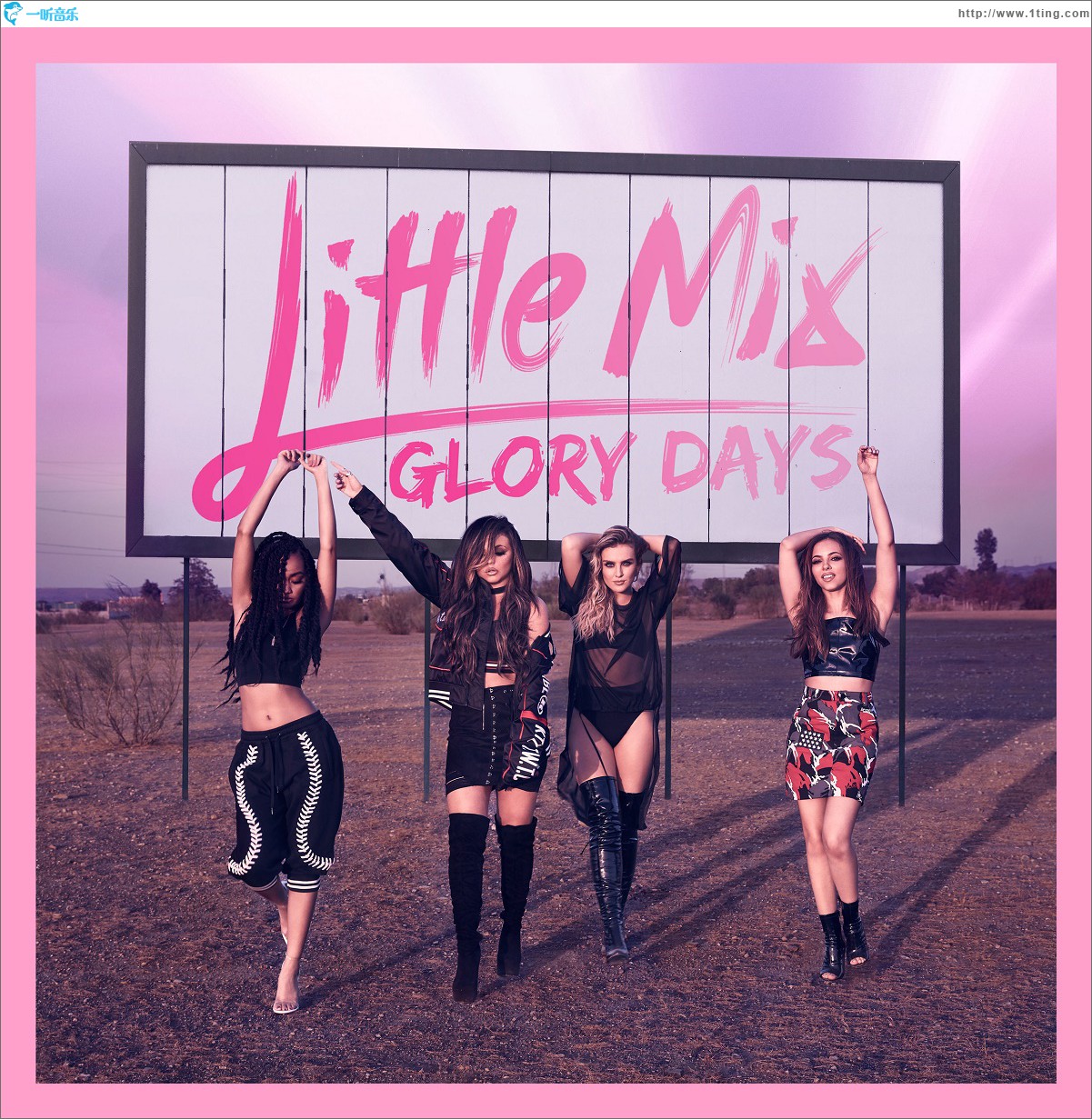 Glory Days (Deluxe Concert Film Edition)