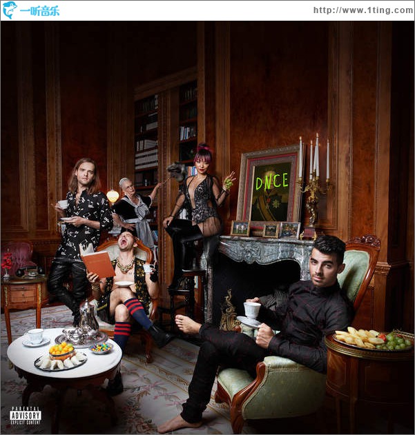 DNCE