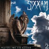 Sixx: A.M. Barbarians (Prayers For The Blessed) 试听