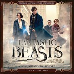 Fantastic Beasts And Where To Find Them (Original Motion Picture Soundtrack)详情