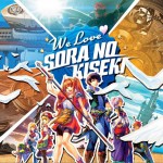 We Love 空の軌跡详情