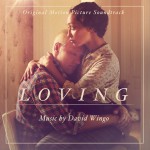 Loving (Original Motion Picture Soundtrack) 电影《爱恋》原声带详情