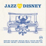 Jazz Loves Disney