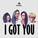 I Got You (单曲)详情