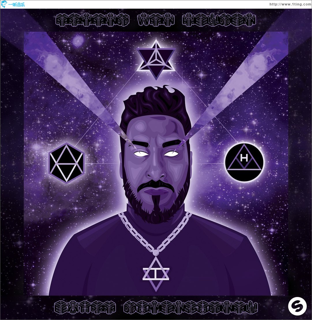 Extra Dimensional
