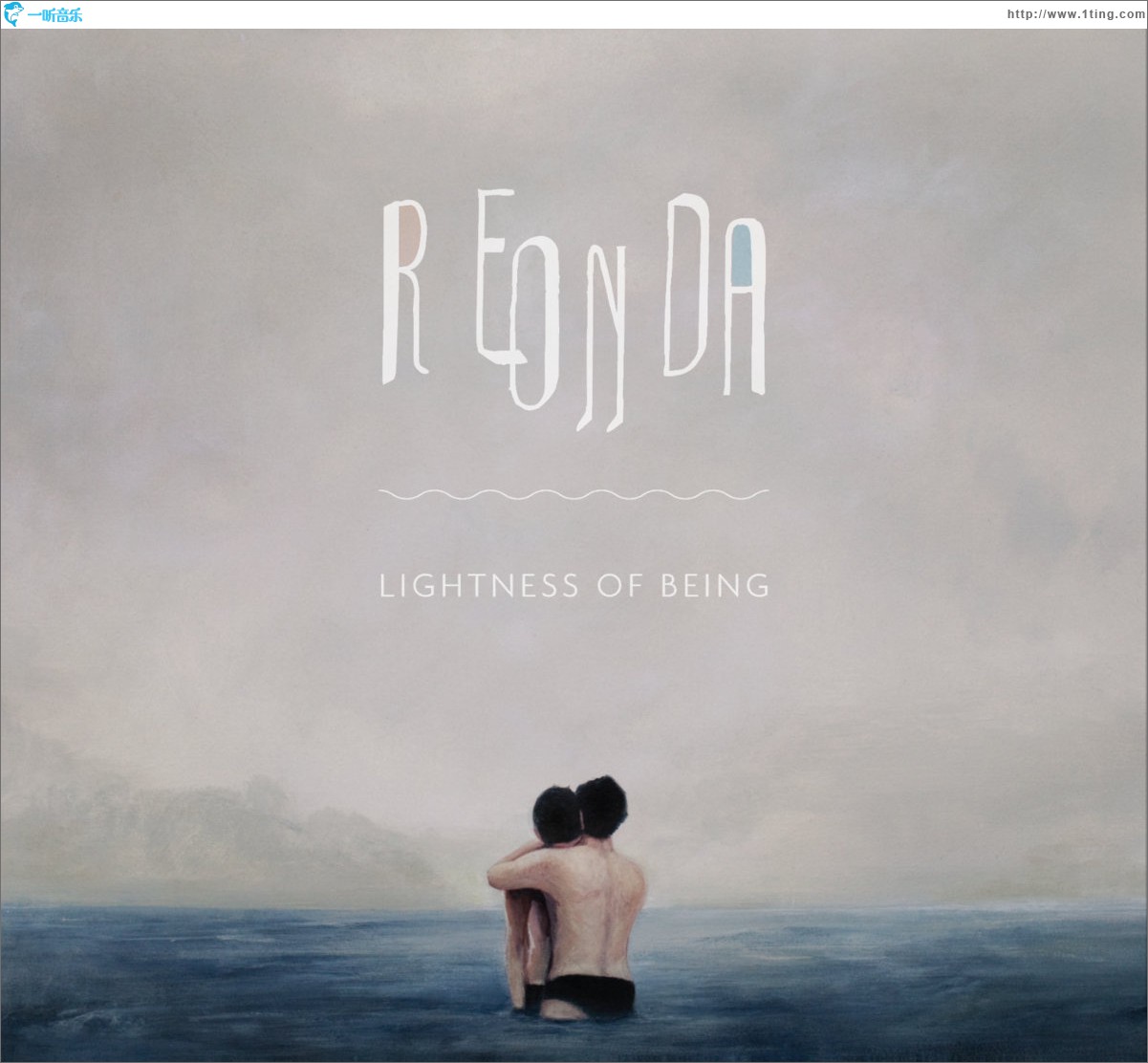 Lightness Of Being