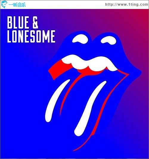 Blue & Lonesome