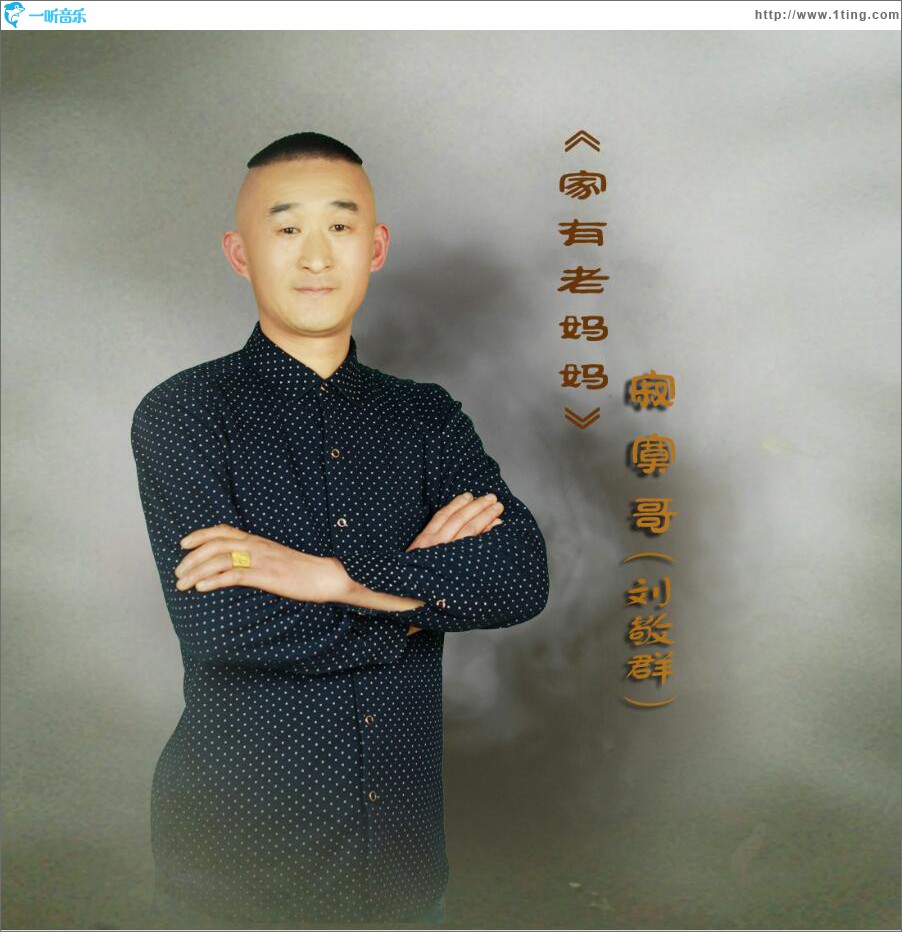 家有老妈妈 (单曲)