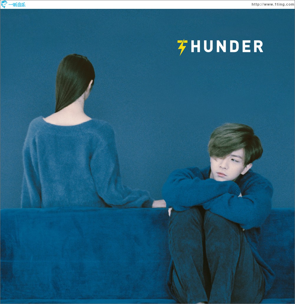 THUNDER