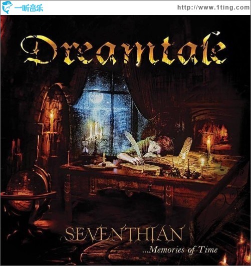 Seventhian ...Memories Of Time
