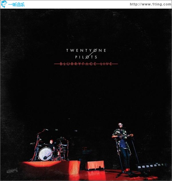Blurryface Live