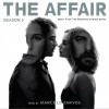 The Affair: Season 2 (Music from the Showtime Original Series) 美剧《婚外情事》第二季原声