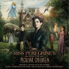 电影原声 Miss Peregrine's Home for Peculiar Children - Mike Higham&Matthew Margeson 试听