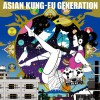 ASIAN KUNG-FU GENERATION ラストシーン 试听