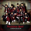 SUPER★DRAGON Pendulum Beat! 试听