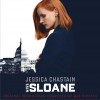 Max Richter Miss Sloane Solo 试听