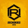 水晶男孩(Sechs Kies) COM' BACK (2016) 试听