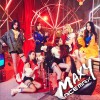 MAXY 火力全开 (单曲)