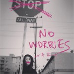 No Worries (单曲)详情