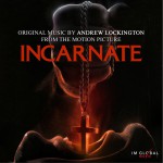 Incarnate (Original Motion Picture Soundtrack) 电影《化身》原声详情