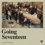 Going Seventeen详情