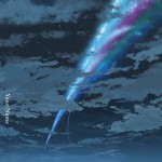 君の名は。《你的名字》电影原声带