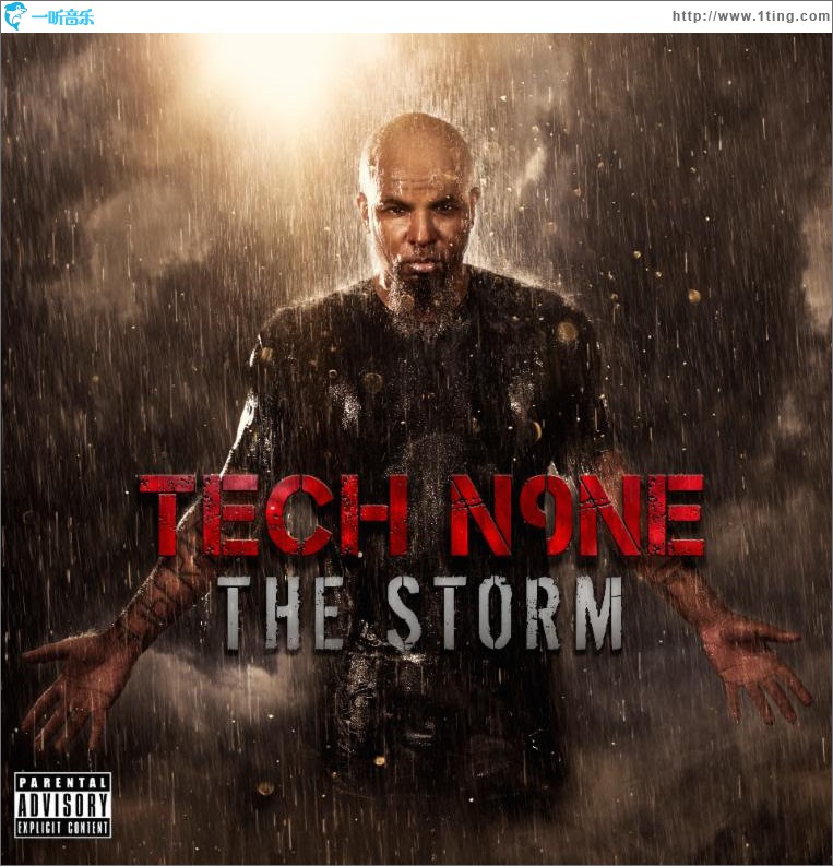 The Storm (Deluxe Edition)