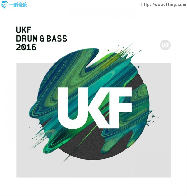 UKF Drum & Bass 2016