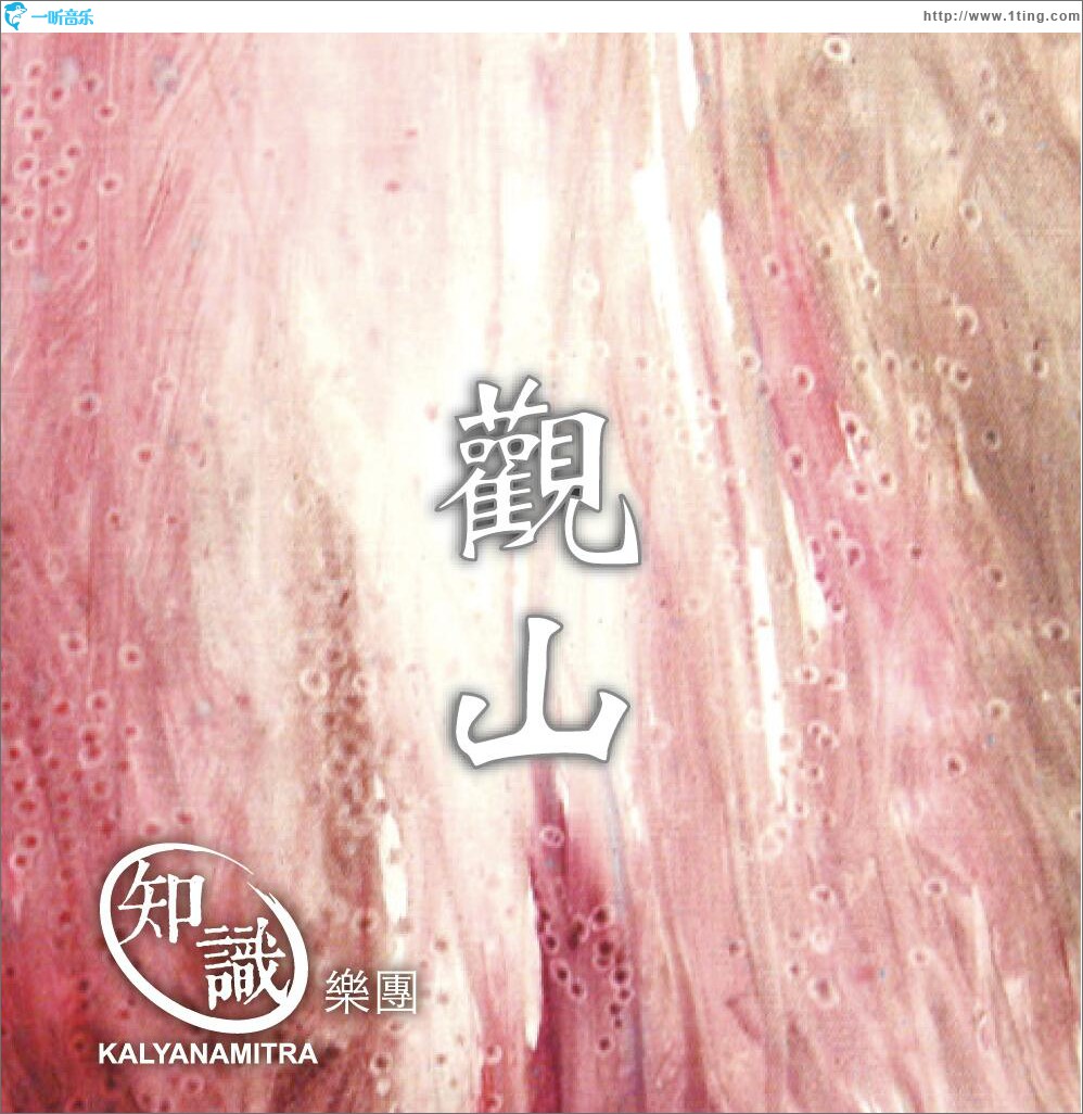观山 (单曲)
