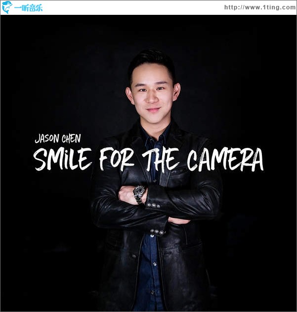 Smile For The Camera