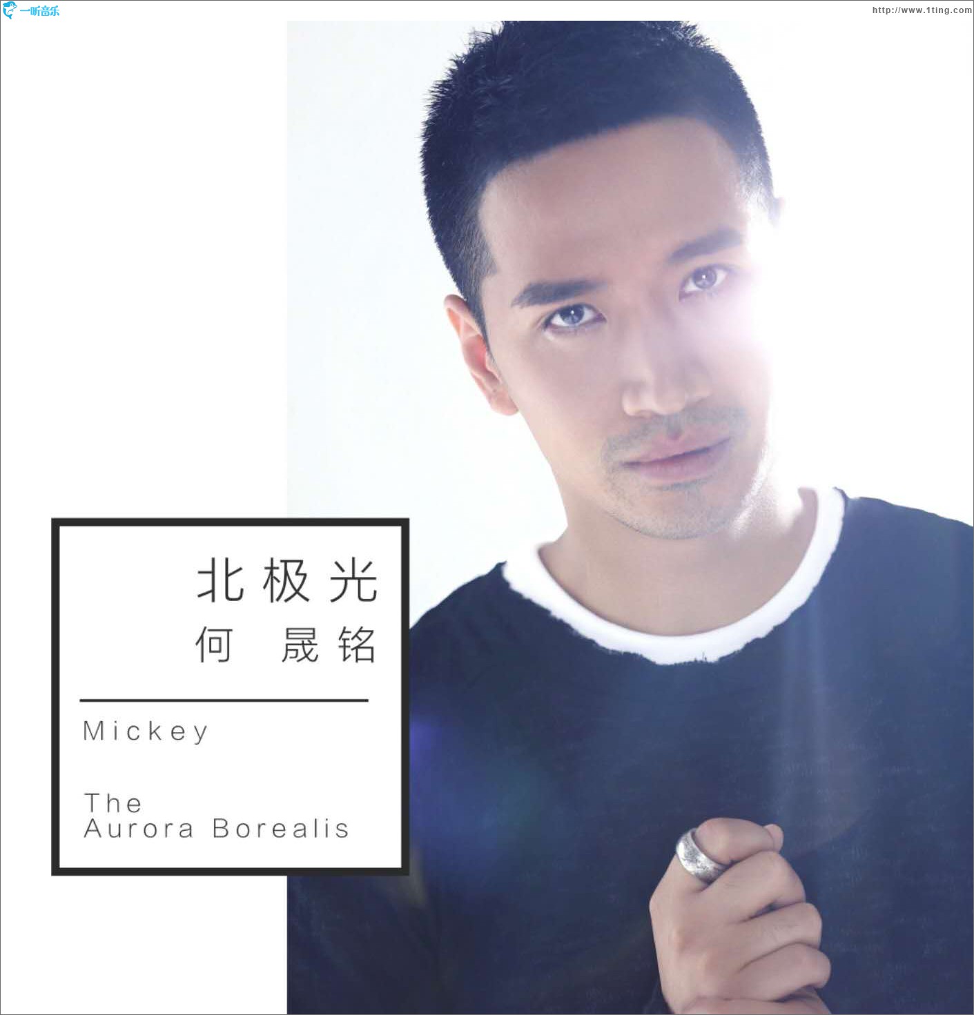 北极光 (单曲)