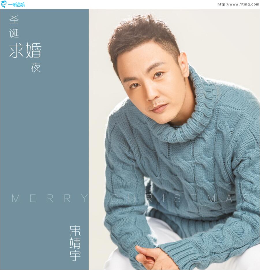 圣诞求婚夜 (单曲)