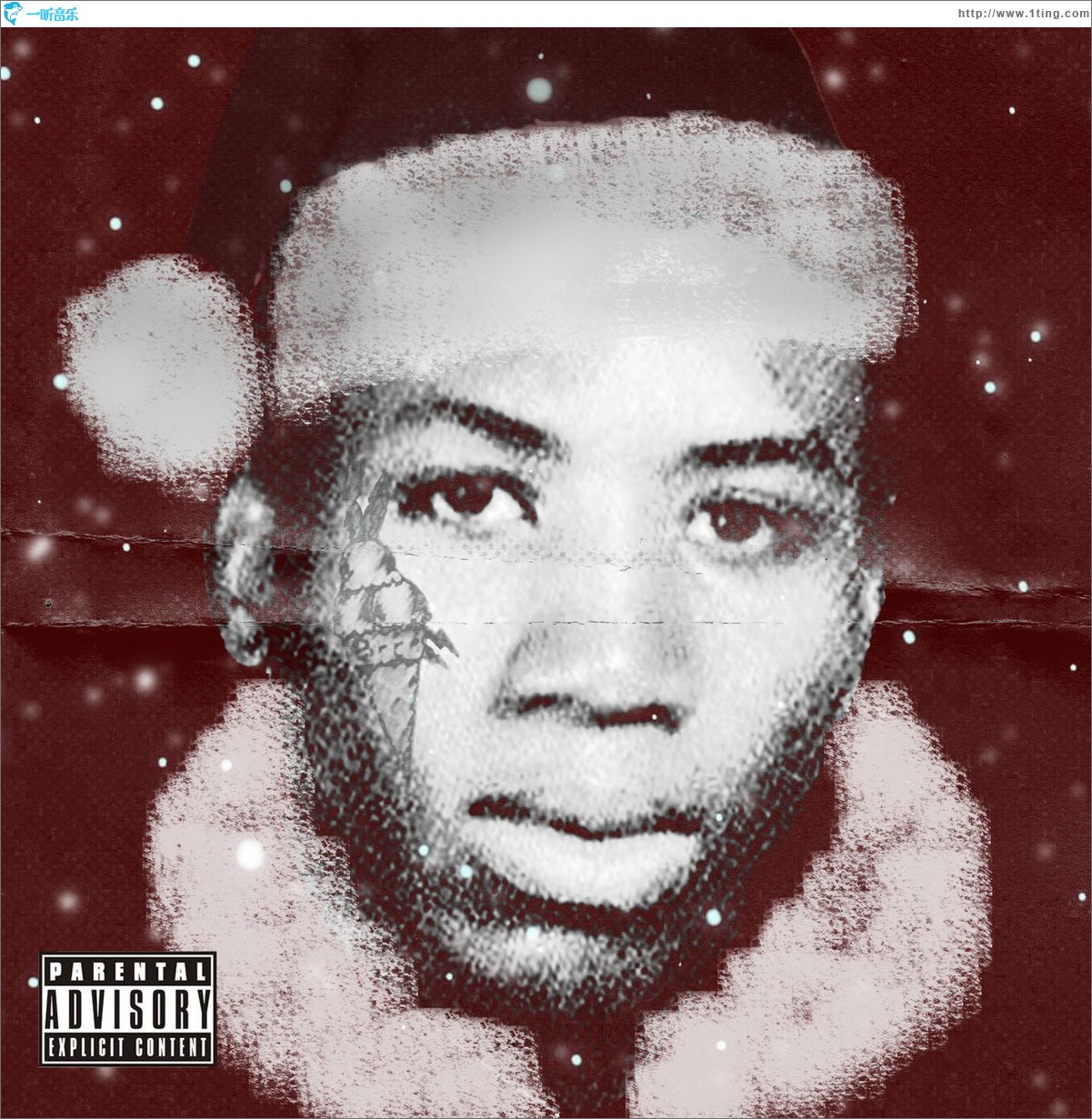 The Return of East Atlanta Santa