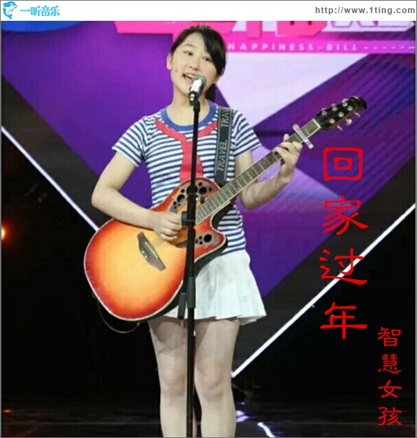回家过年 (单曲)