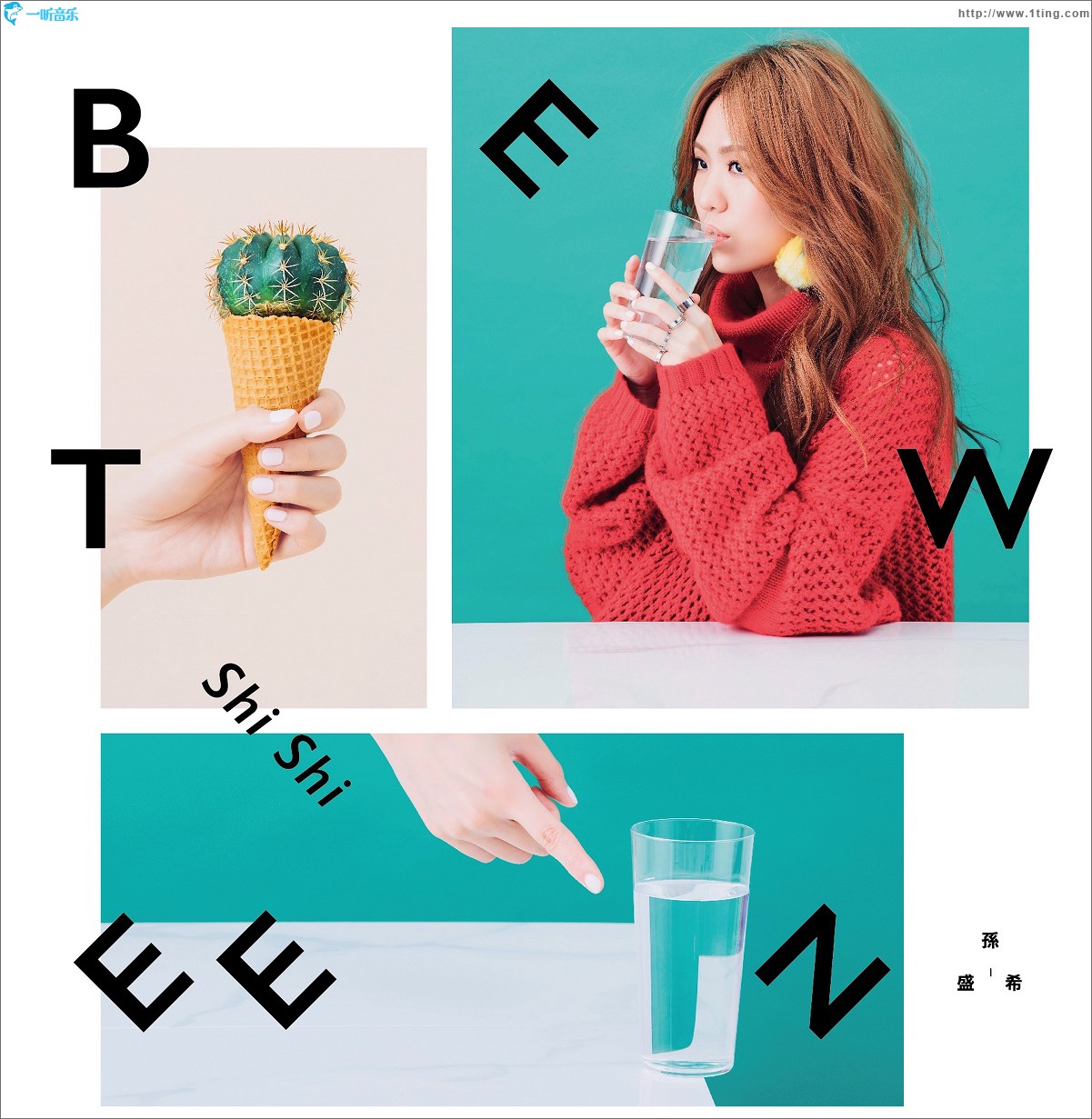 Between