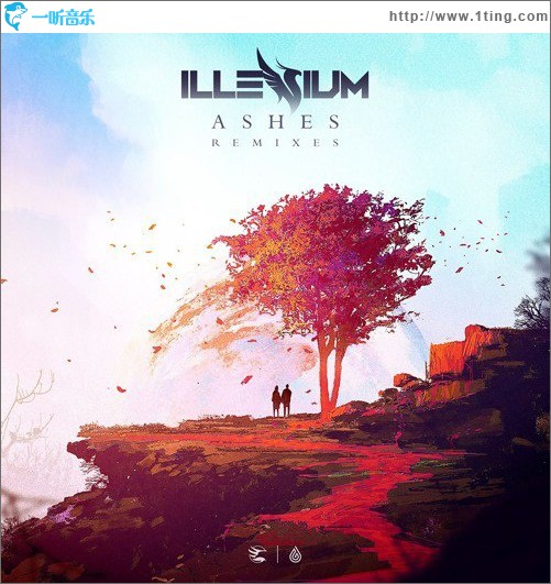 Ashes (Remixes)