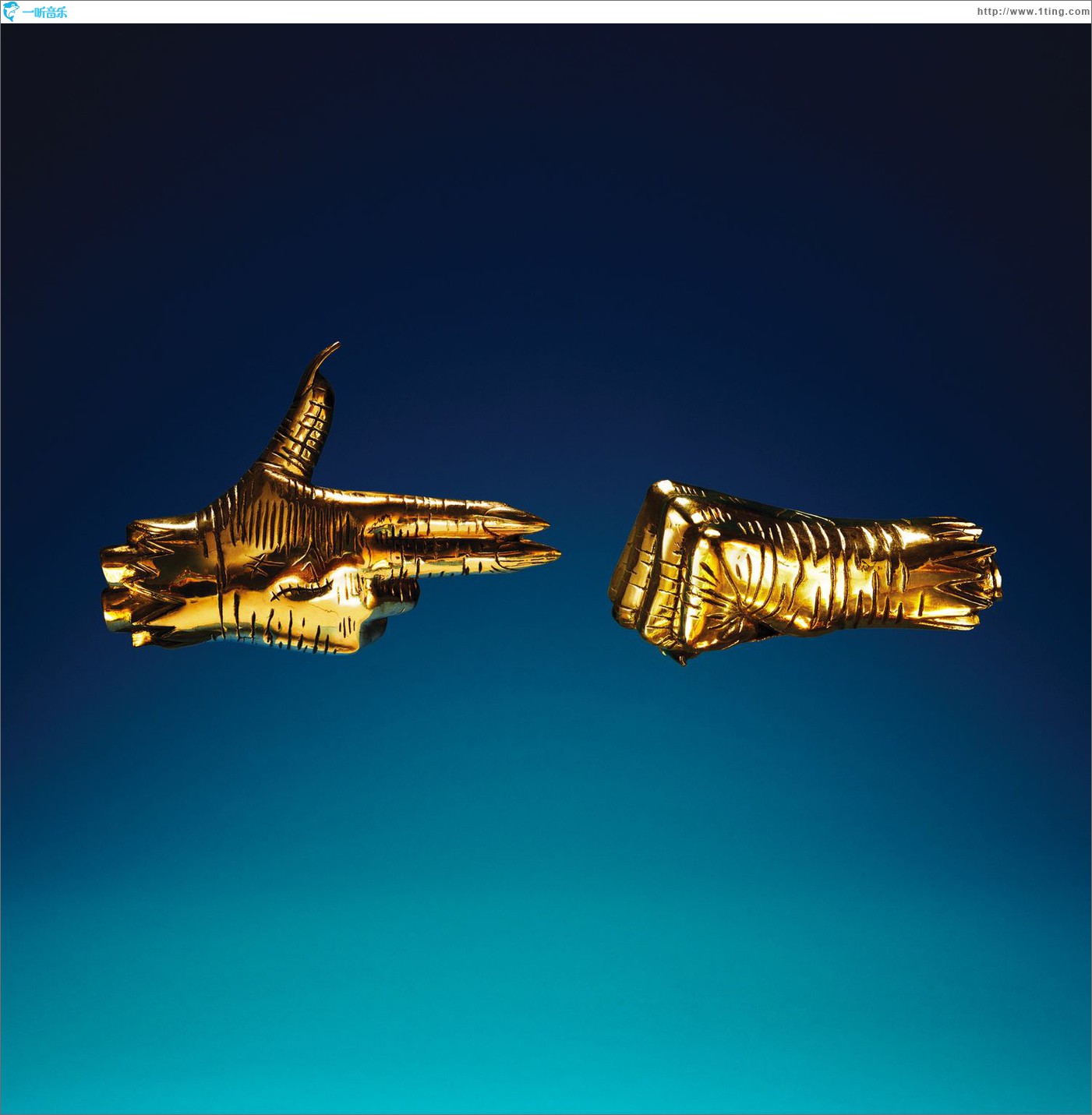 Run the Jewels 3