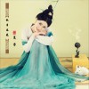 夏雪 秋月春花 (伴奏) 试听