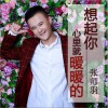 张师羽 想起你心里就暖暖的 试听