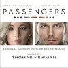 Passengers (Original Motion Picture Soundtrack) 电影《太空旅客》原声