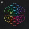 Coldplay Everglow (Live from Spotify London) 试听