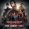 The Great Wall (Original Motion Picture Soundtrack) 电影《长城》原声带专辑