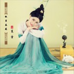秋月春花 (单曲)详情